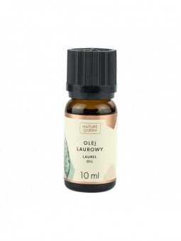 Nature Queen Laurel Oil 10 ml