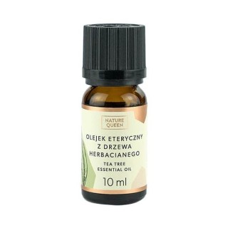 Nature Queen Tea Tree Essential Oil 10 ml