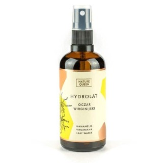 Nature Queen Witch Hazel Hydrolate 100 ml