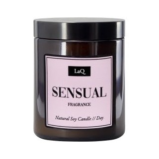 LaQ Sensual Day Sojakaars 180 ml