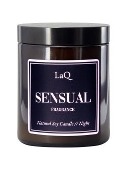LaQ Sensual Night Soy...