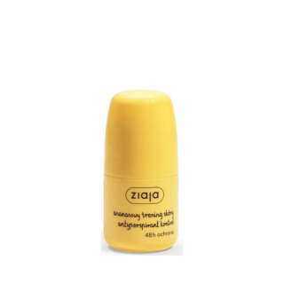 Ziaja Ananas Anti-transpirant roll-on 60 ml