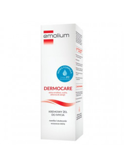 Emolium Dermocare Kremowy...