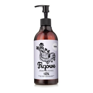 YOPE Fig liquid soap 500 ml