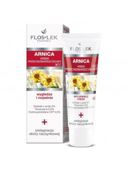 Floslek ARNICA Anti-wrinkle...