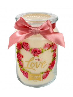 Artman With Love Scented...