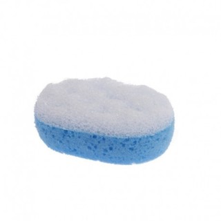 Donegal Sponge for bath and massage Relax 1 piece