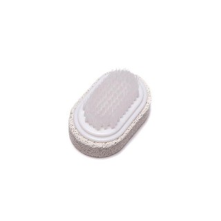 Donegal Toothbrush with pumice stone 1 piece