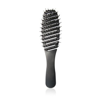 Donegal Ventilated hairbrush 1 piece