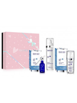 Bandi Anti Dry Gift Set