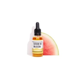 Mydlarnia Cztery Szpaki Serum voor hoog poreus haar 30 ml