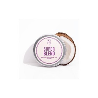 Mydlarnia Cztery Szpaki Super Blend Body Butter Sheabutter + Kakao + Kokos 150 ml