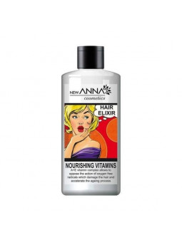 New Anna Cosmetics odżywcza...