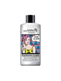 New Anna Cosmetics...