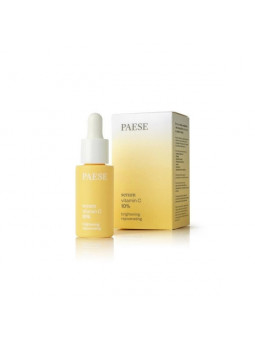 Paese Oil Face Serum with...