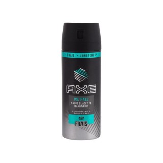 Axe Ice Fall deodorantspray 150 ml