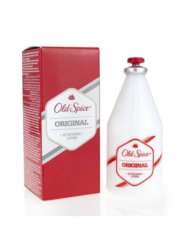 Old Spice After Shave Orginal лосьйон після гоління 100 мл