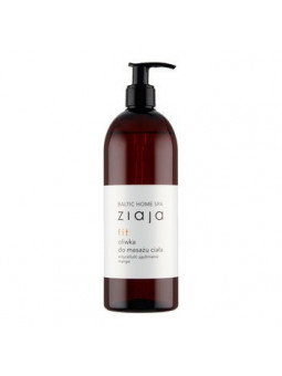 Ziaja Baltic Home Spa Fit...