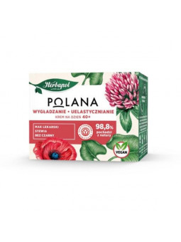 Herbapol Polana Wygładzenie...