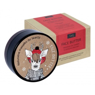 LaQ Pralinen-Gesichtsbutter 50 ml