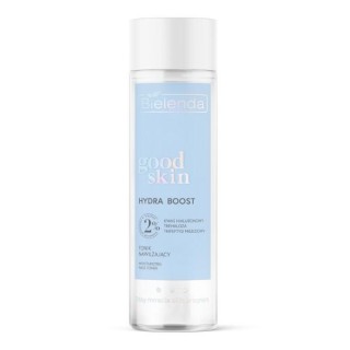 Bielenda GOOD SKIN HYDRA BOOST Hydraterende tonic 200 ml