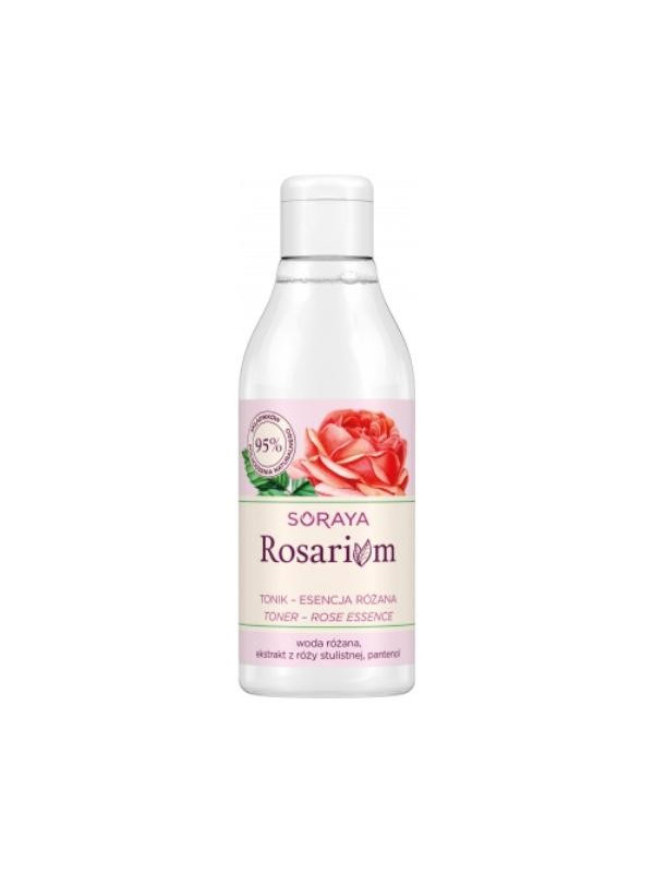 Soraya ROSARIUM Tonic-rose essence 200 ml