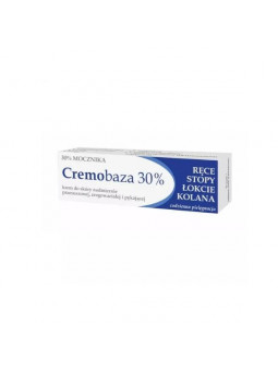 Cremobaza 30% Cream with...
