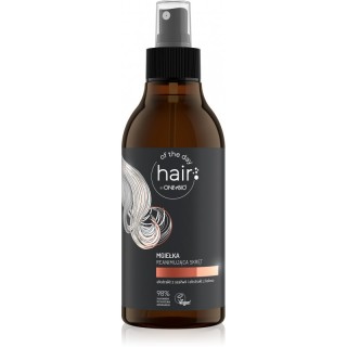 ONLYBIO Hair of the day Curl resuscitating mist 300 ml