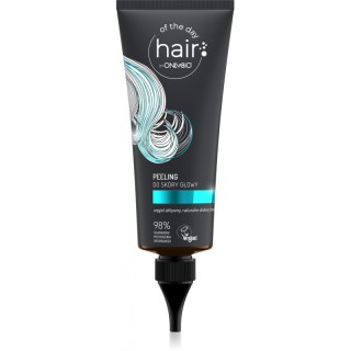 ONLYBIO Hair of the day Scalp Peeling 125 ml