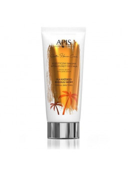 Apis Exotic Home Care...