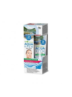 FitoKosmetik Aqua Krem do...