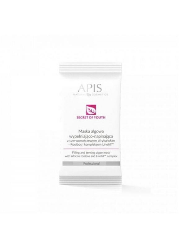 Apis Secret Of Youth Filling and tightening algae mask with Linefill™ complex 20 g