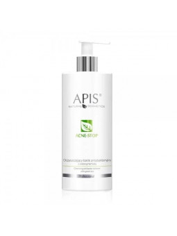 Apis Acne - Cleansing Stop...