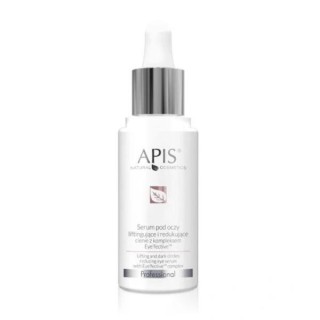 Apis Lifting- und Augenringe-reduzierendes Serum mit Eye'fective™-Komplex 30 ml