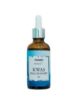 Mohani Natural Spa Kwas...