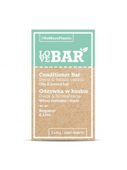 Love Bar Conditioner in a...