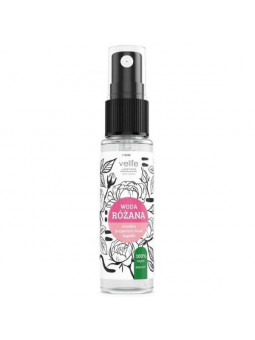 Vellie Japan Natural Woda z...
