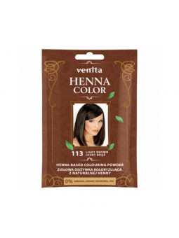 Venita Henna Color herbal...