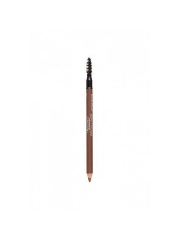 Pierre Rene Professional Wenkbrauwpotlood /02/ Ginger Bronze 1,19 g