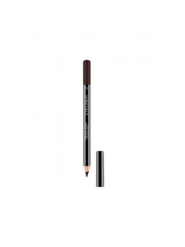 Олівець Pierre Rene Professional Eyeliner /02/ 1,14 г