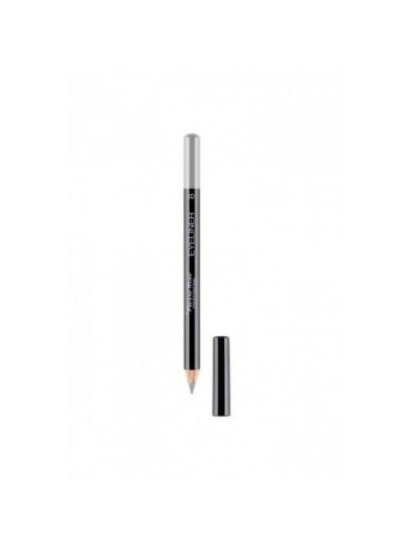 Олівець Pierre Rene Professional Eyeliner /08/ 1,14 г