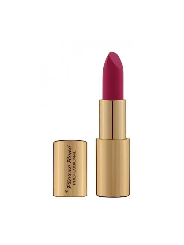 Pierre Rene Professional Royal Mat Lipstick /15/ Rouge Suede 4,8 г