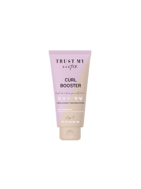 Trust My Sister Gelstyler 150 ml