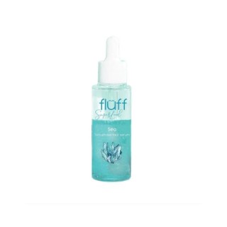 Fluff Booster Two-Phase Marine Face Serum 40 ml