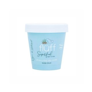 Fluff Smoothing Body Cloud 150 g