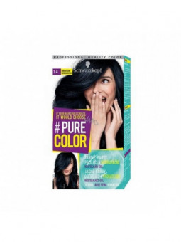 Schwarzkopf  Pure Color...