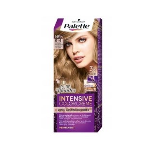 Schwarzkopf Palette Intensive Color Creme Haarverf /9-4/ Extra Light Vanilla Blond