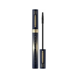 Eveline Superthin Defining Mascara met een precieze borstel 6 ml