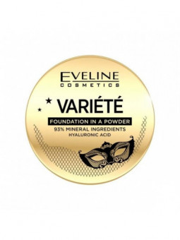 Eveline Variete mineral...