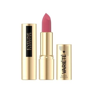 Eveline Variete Satin Lipstick Stick /01/ Randez-Vous 4 г